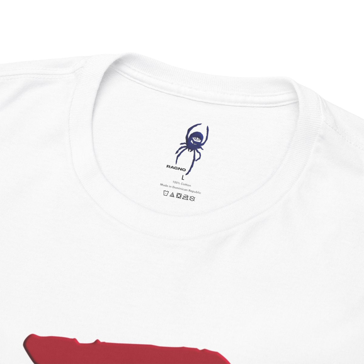 D WADE Tee