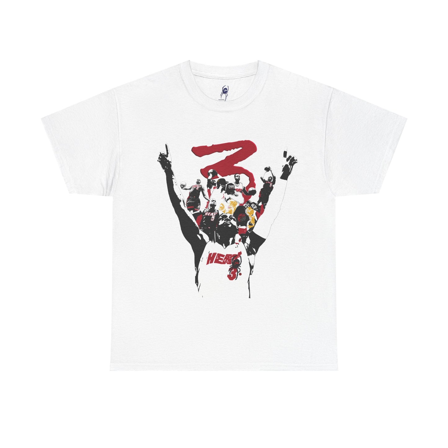 D WADE Tee