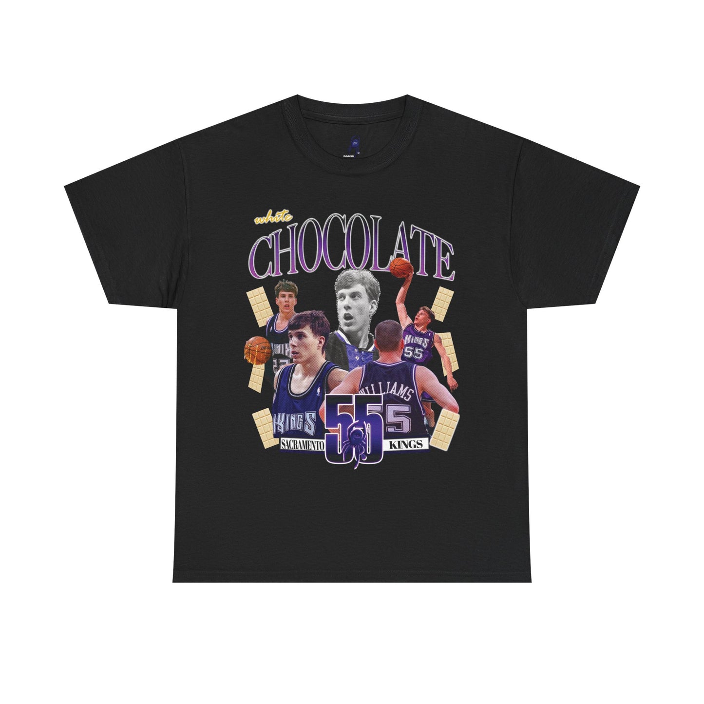 White Chocolate VINTAGE