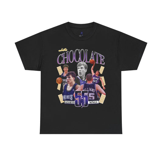 White Chocolate VINTAGE
