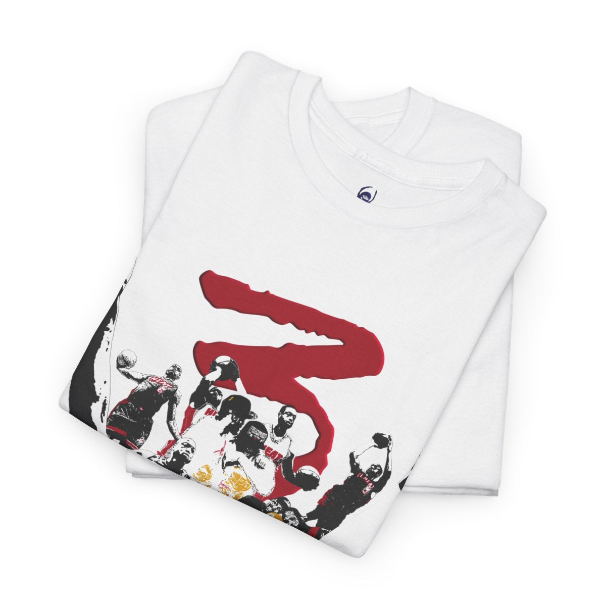 D WADE Tee