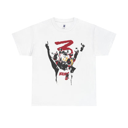 D WADE Tee